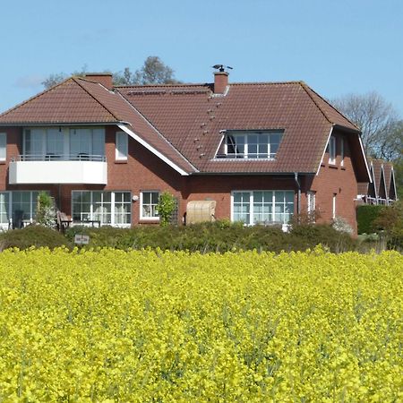 Ntbm36002 Leilighet Neue Tiefe Fehmarn Eksteriør bilde